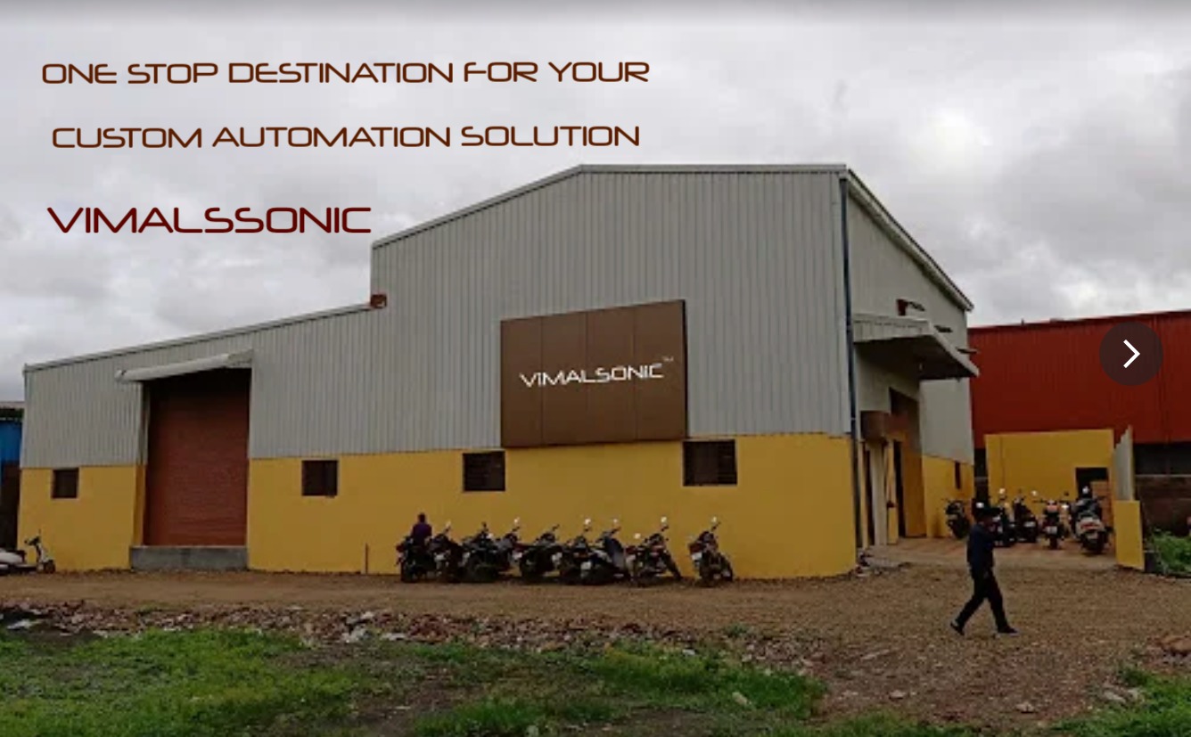 Meet the Team Powering Vimalssonic’s Automation Revolution