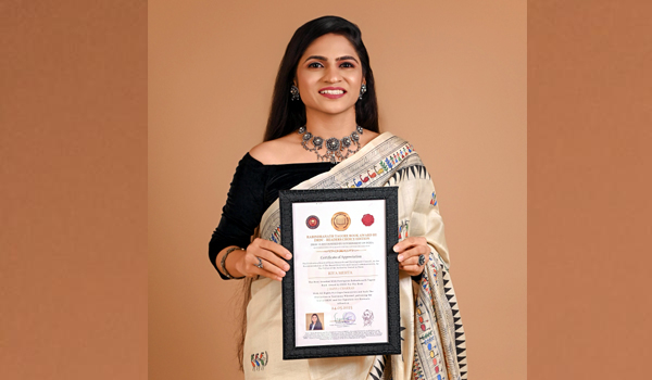 A New Approach to Healing and Personal Growth by Riya Mehta