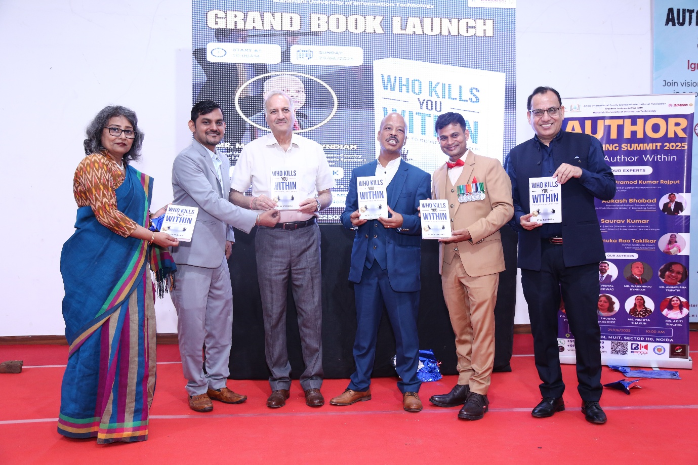 Power of Association can transform lives!  