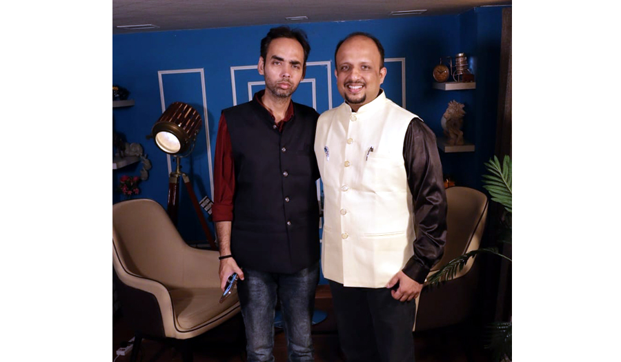 Renowned Finance Expert Prof. Saurabh Bajaj Launches Initiative to Elevate Financial Literacy in India
