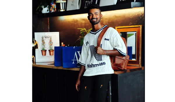 How Golf and Consulting Share the Same Playbook, According to Myth Ganesh