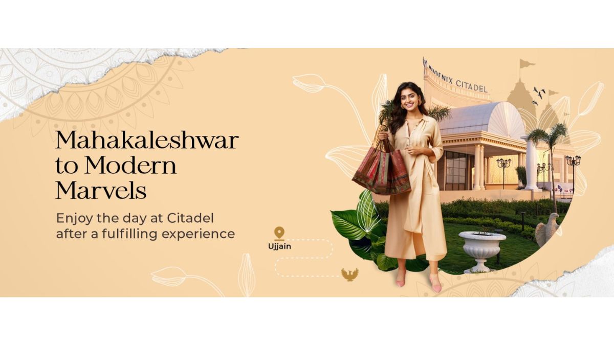 Beyond the Mahakaleshwar Temple Walls: A Traveller's Guide on Places to Visit Near Mahakaleshwar Ujjain