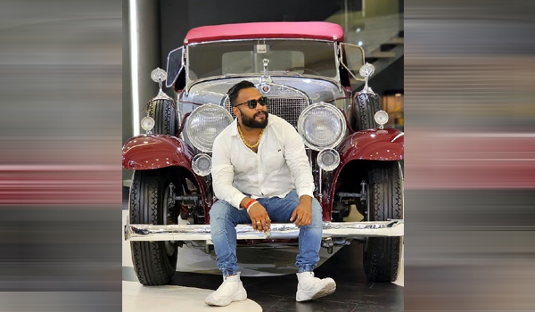 Breaking the Mold: Manish Jain’s Raw and Real Path to Becoming a Top Tech Influencer in India