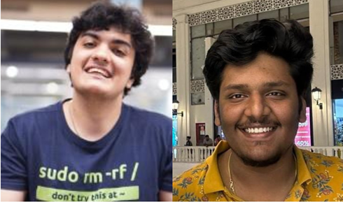 “Meet the 22-Year-Old Founders Behind Metabees: Powering 1M+ AI Operations Daily for 50+ Startups”