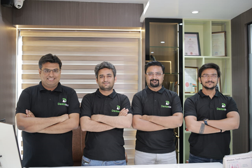 Dentalness – Your Trusted Online Destination for High-Quality Dental Supplies in India