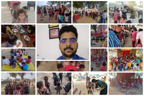 Kashi Digital Agency Private Limited: Empowering Businesses Through Technology and Uplifting Communities Through Social Impact