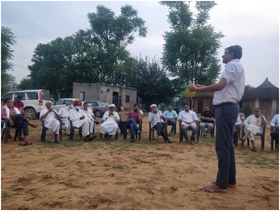 Meet Dr. Atul Gupta – India’s Organic Warrior Exporting Cow Science to the World