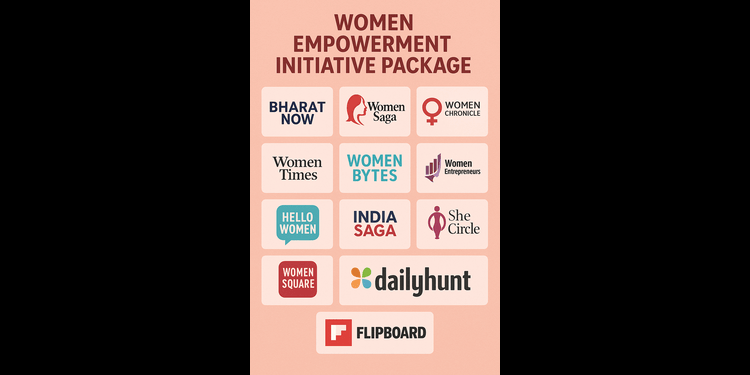 Women Empowerment Initiative Package Launched to Champion Gender Equality and Economic Independence