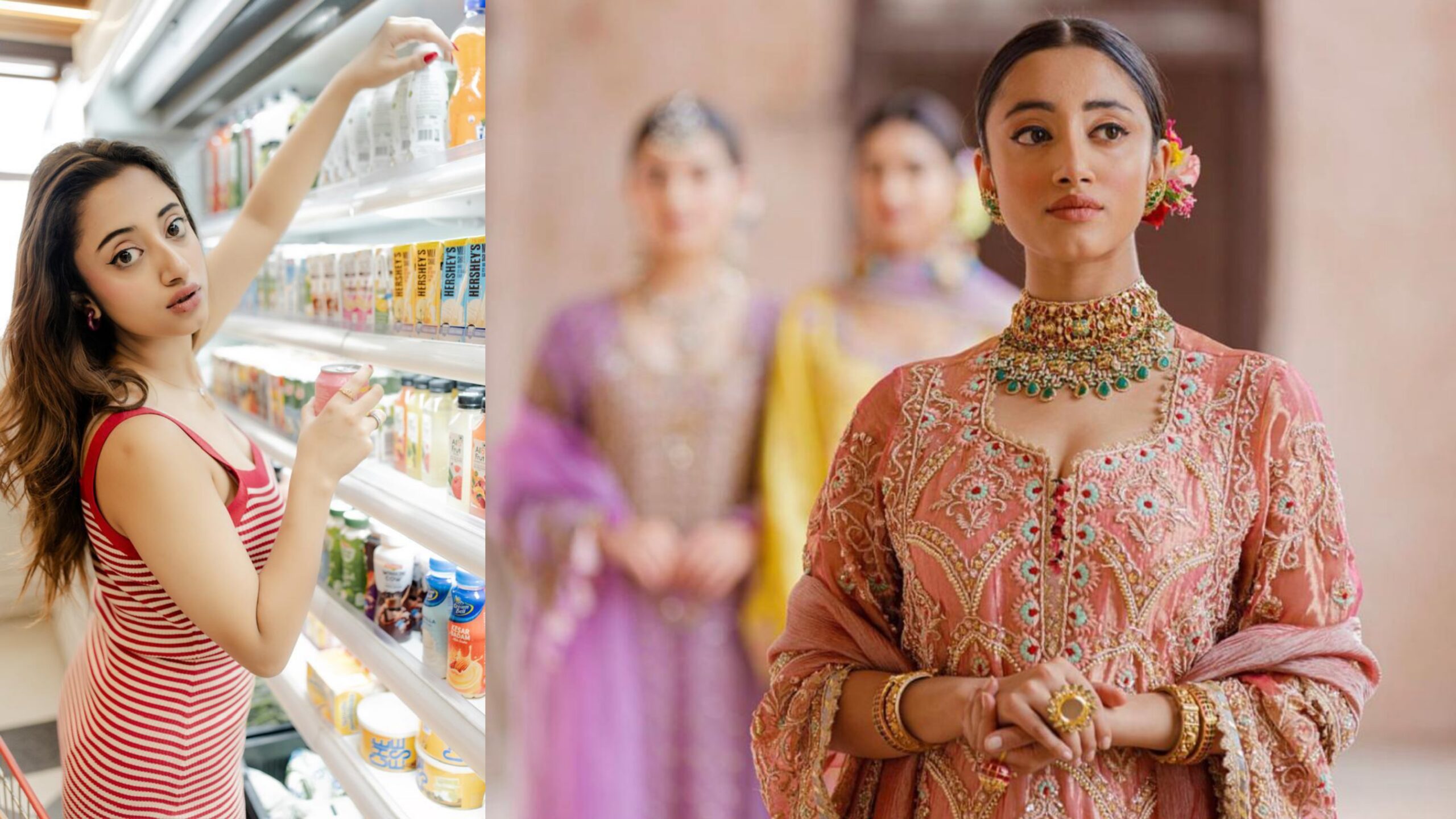 SHIMLA'S HIDDEN GEM MAKES WAVES IN MUMBAI: HIMANI THAKUR SIGNS LEAD ROLE IN TELUGU FILM