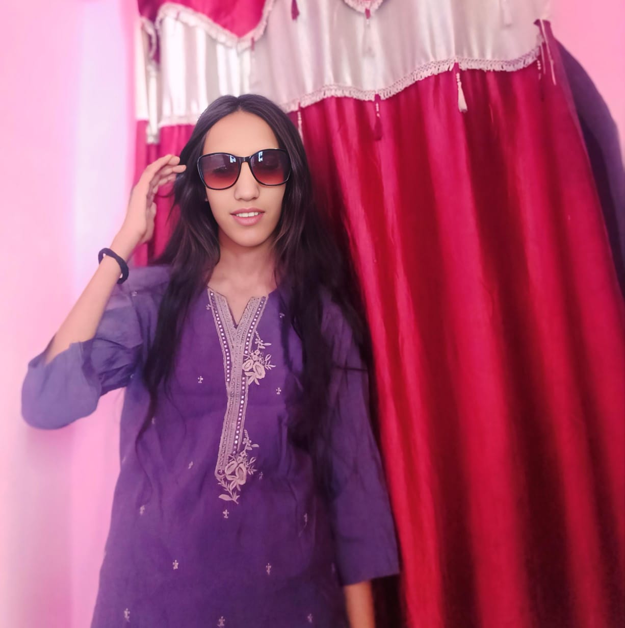 Priti Rajput from Samba Creates History with Multiple National and International Awards
