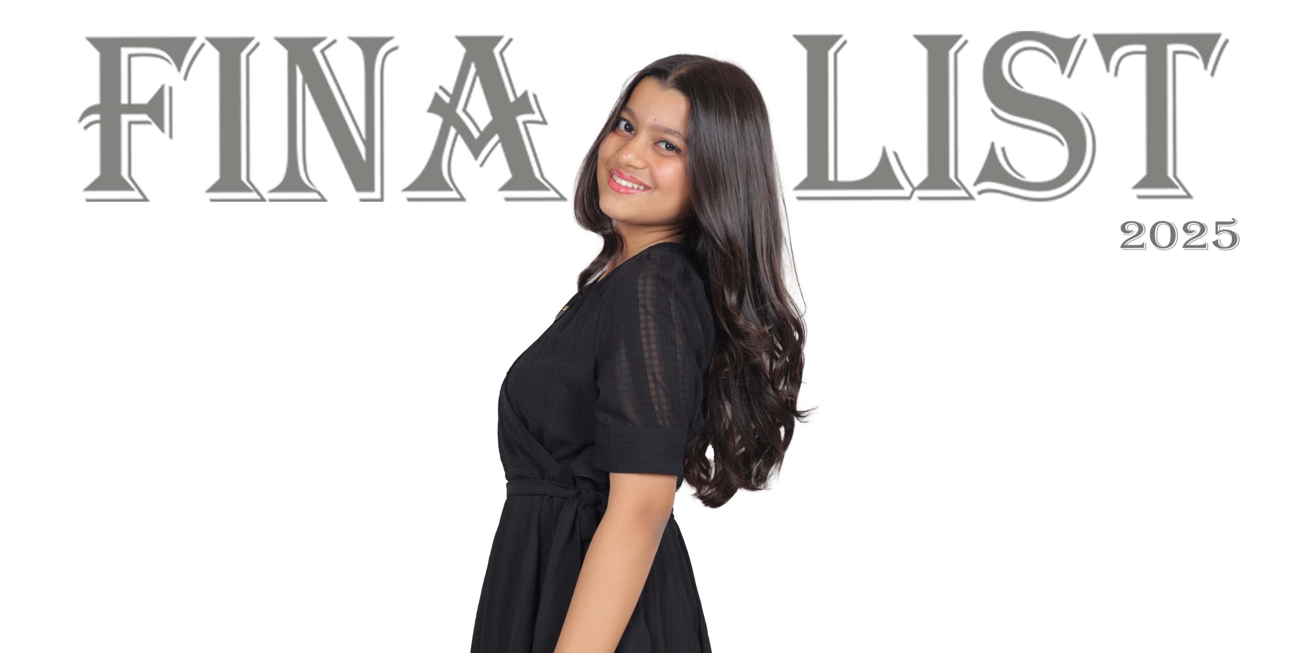 Aradhya Chandra from Jamshedpur, Jharkhand Selected as Finalist in Alee Club 27th Miss & Mr Teen India 2025 – India’s Biggest and Oldest Teen Pageant