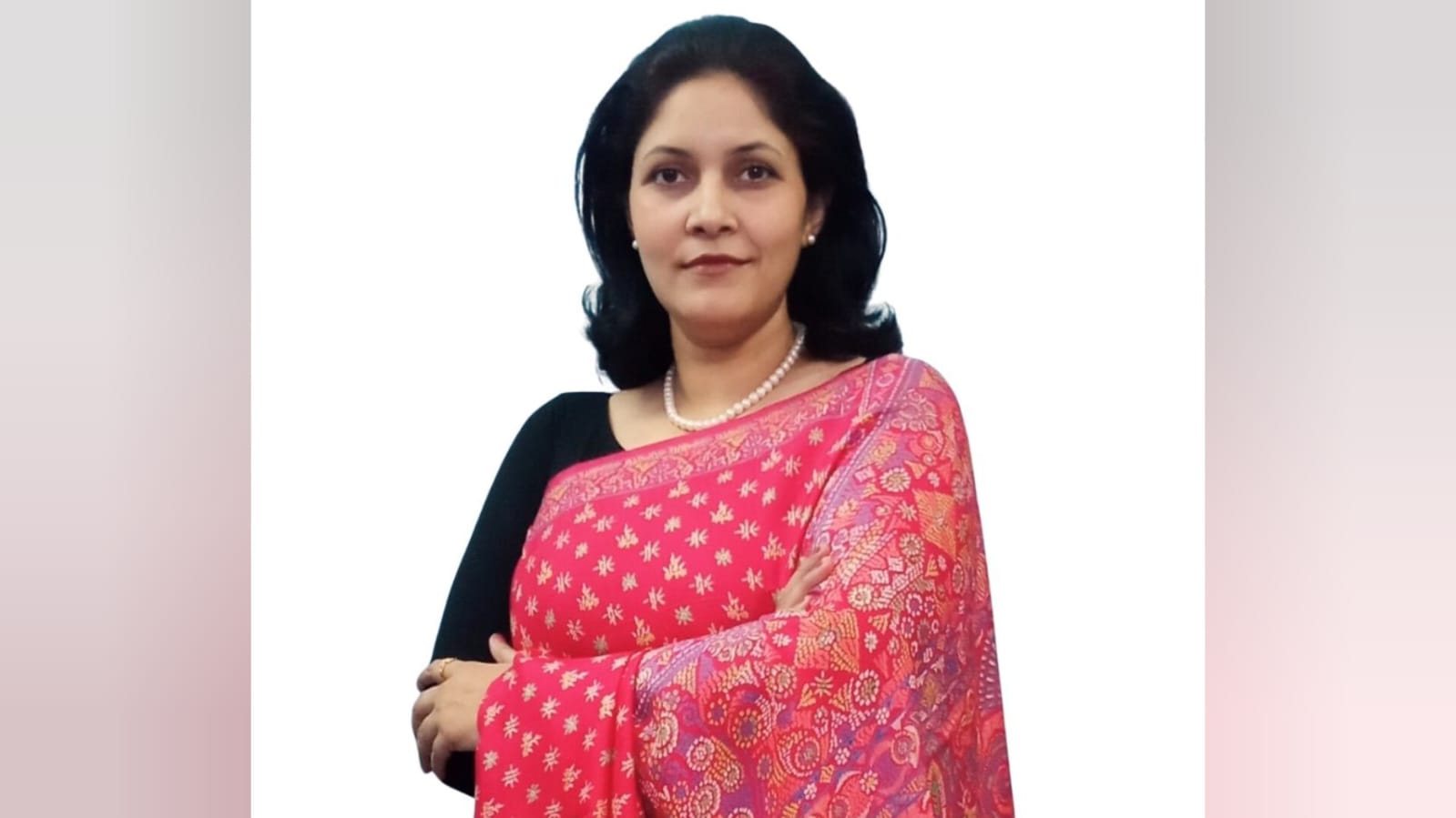 From Ancient Knowledge to Global Impact: The Inspiring Journey of Dr. Sugandha Rawat