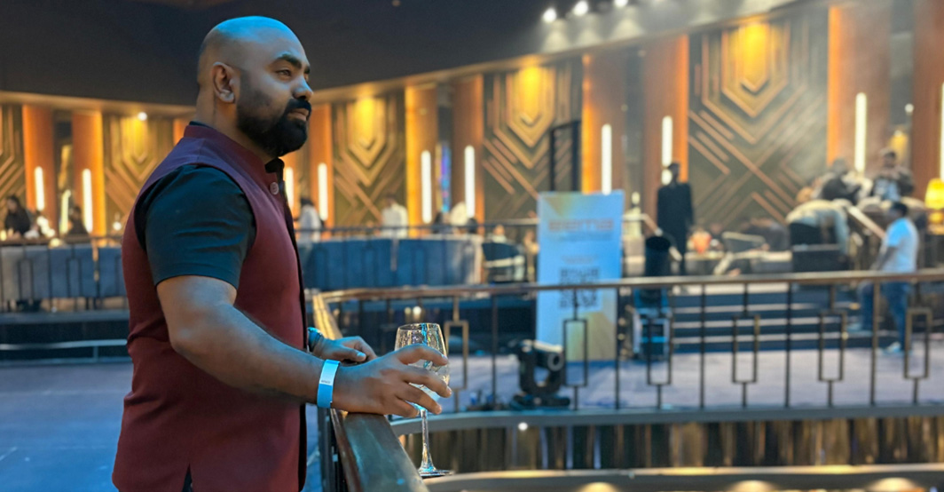 From Banquets to Resorts: Faisal Shareef Khan’s Studio 145 Sets New Benchmarks in Architectural Design