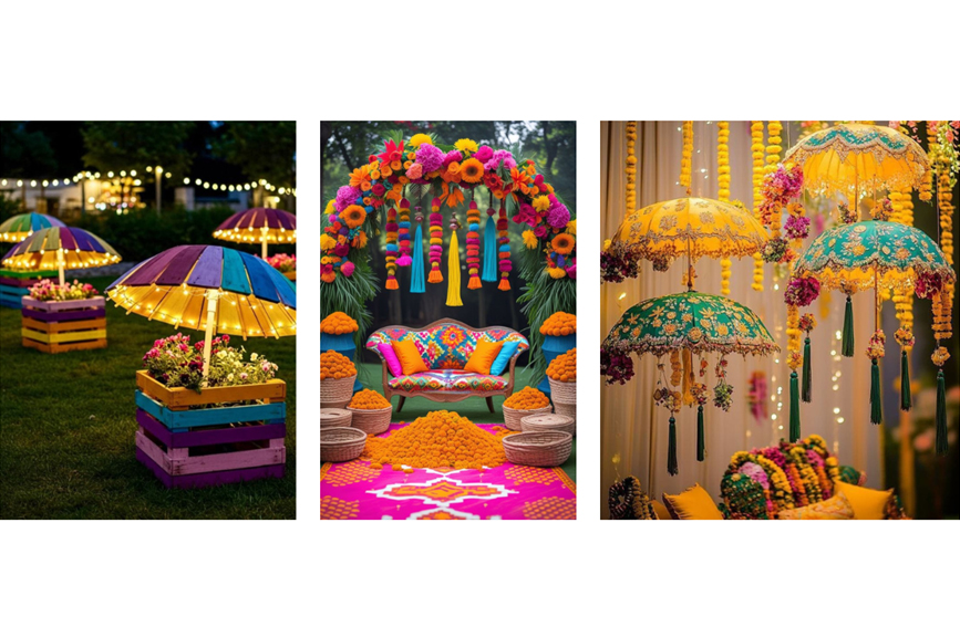 Hia Event Management &amp; Wedding Planner: Making Dream Weddings Happen Without Breaking the Bank