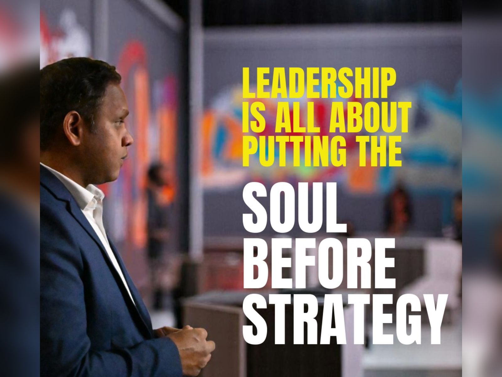 AI-Driven Leadership: Leading with Dharma in the Age of AI – Kuruva Venkataramana Murthy’s New Book Invites a Return to Inner Clarity