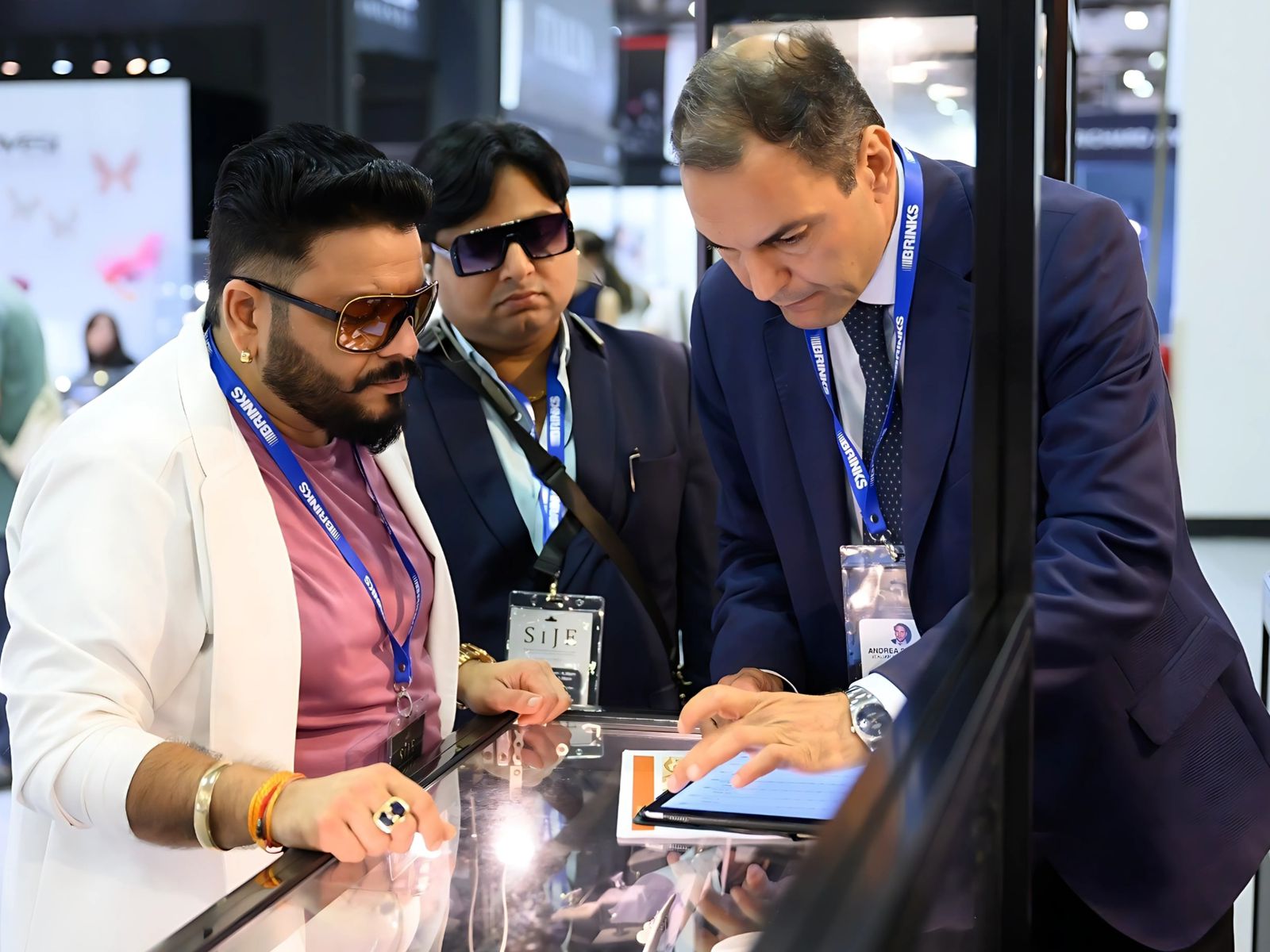 Niraj Choksi: A Business Magnet Scaling Global Success