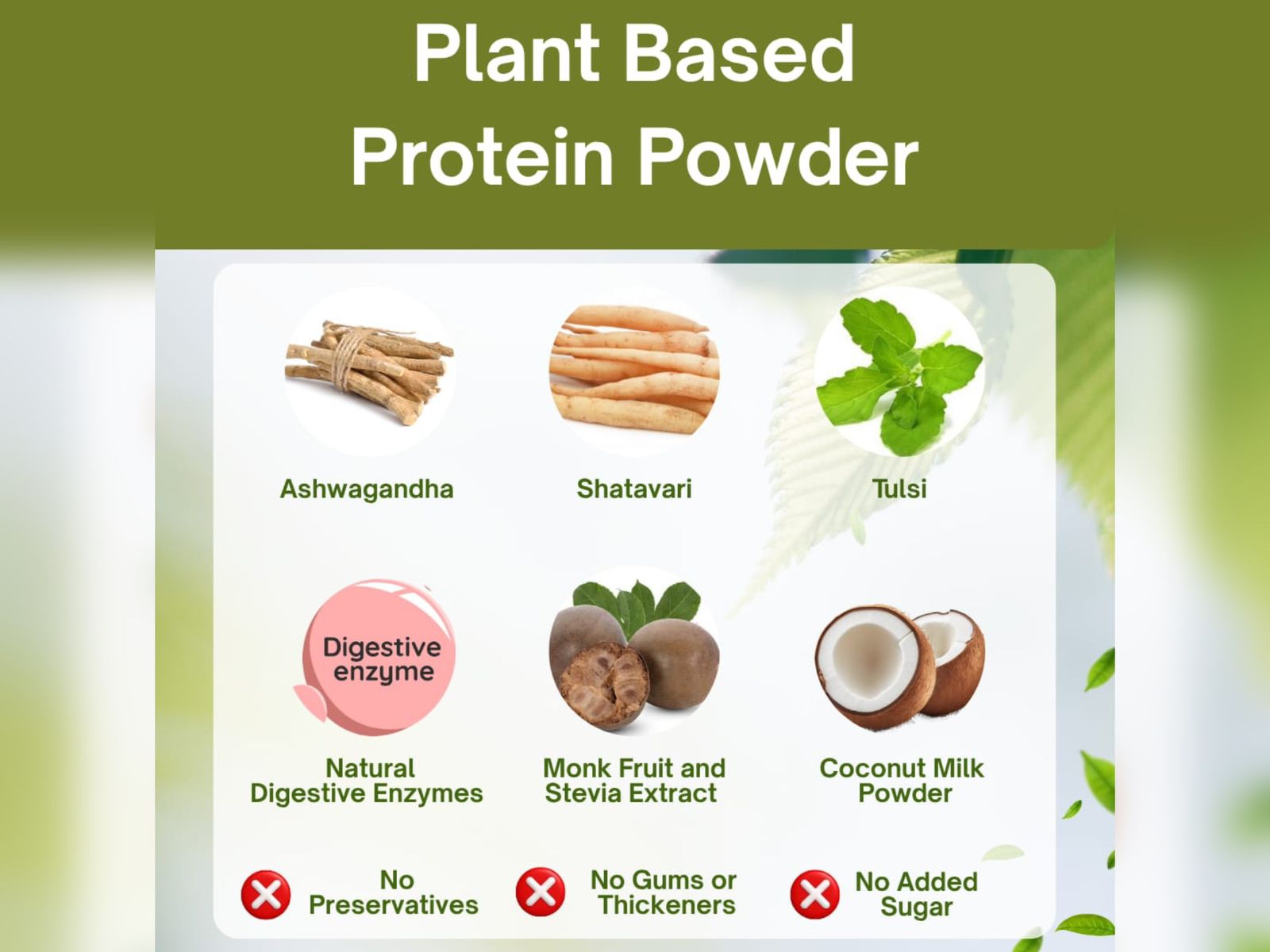 The Leafy Wellness Blends Ancient Ayurveda with Modern Nutrition to Launch India’s Cleanest Plant-Based Protein Powder