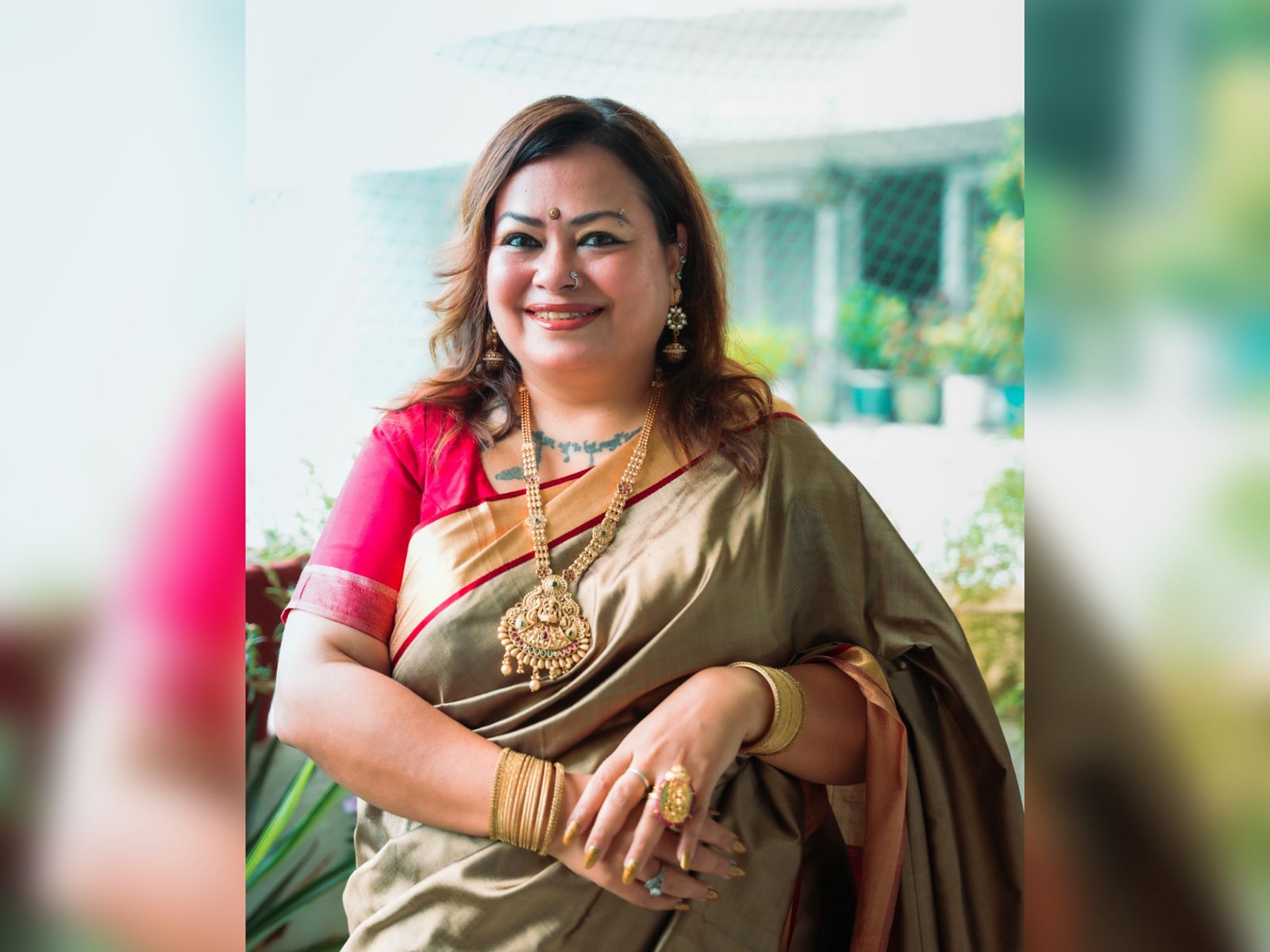 Beyond the Spotlight: Meghna Prem’s Reinvention as a Modern-Day Artisan of Soulful Living
