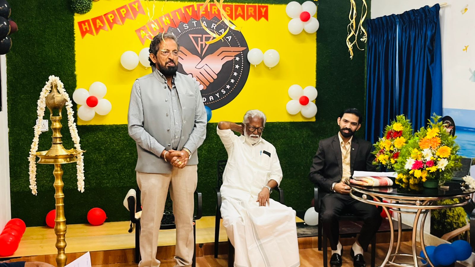 Vistaraa Holidays Completes 8 Remarkable Years, Sets a New Milestone in Premium Travel Experiences