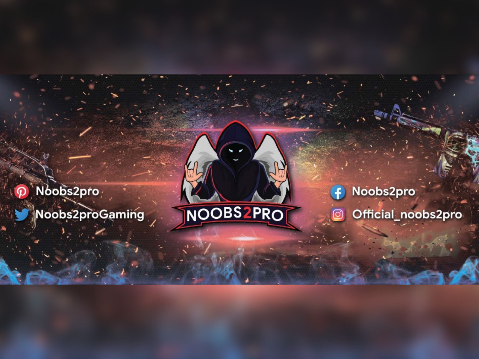 Noobs2Pro: How a Niche Gaming Blog Evolved Into a Trusted Resource for Beginner Gamers