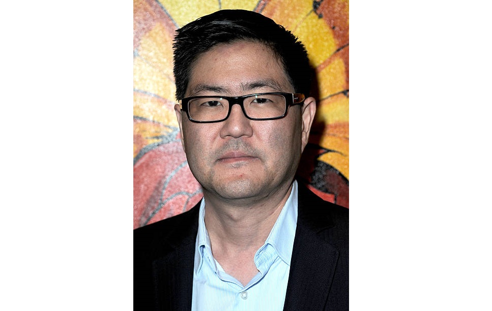 Gregory Hatanaka: Bringing Indian Cinema to American Arthouse Screens