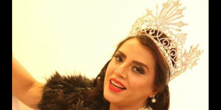 Global Grooming Guru Neeleshwari A B Revolutionizes Pageantry and Wellness