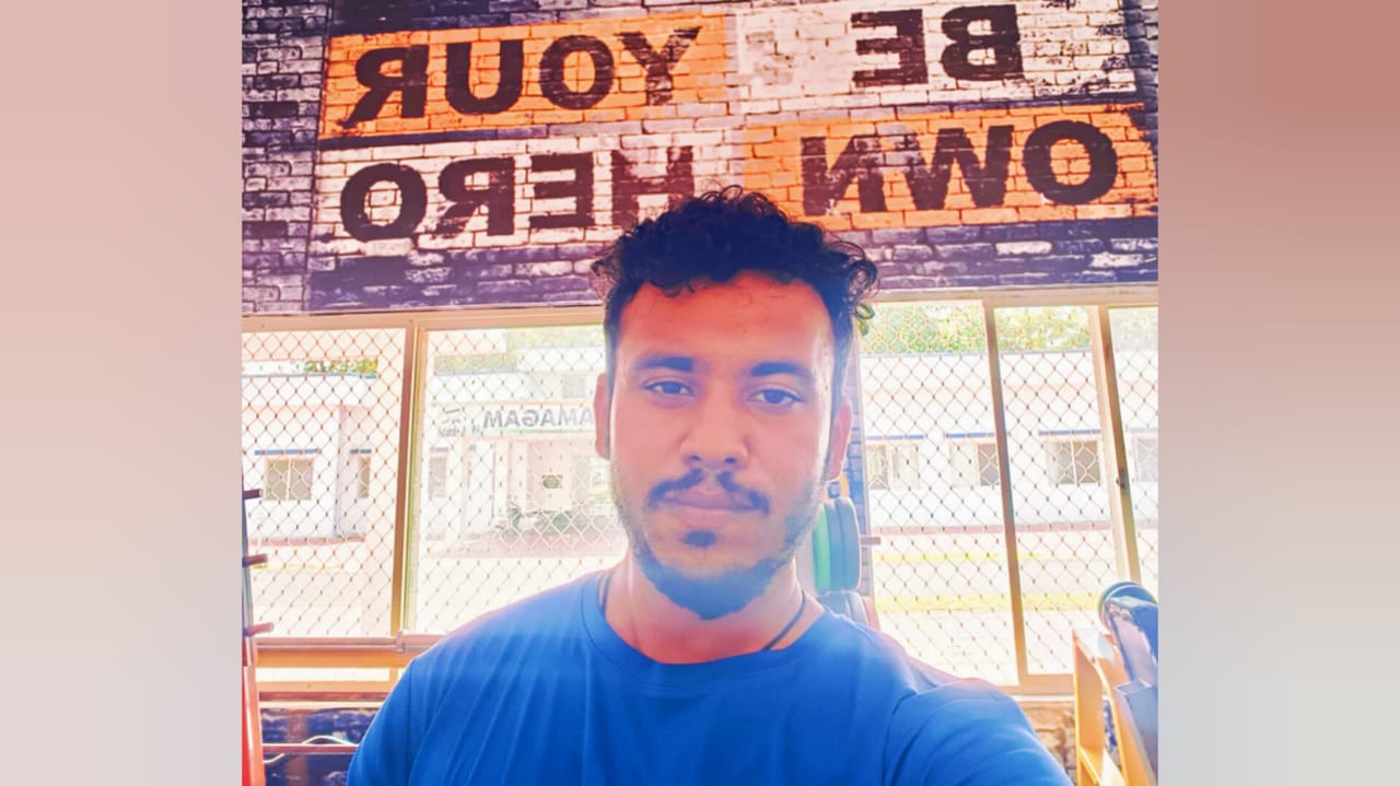 Proud Moment for India as Iqbal Hussain Becomes Brand Ambassador of Asian School Games 2025-26