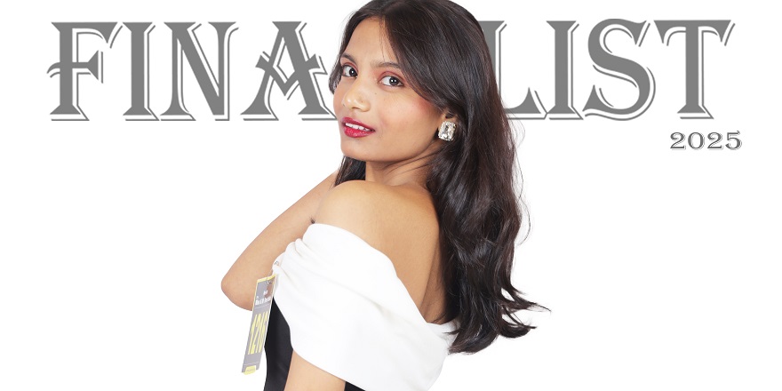 Khyati from Delhi Secures Spot as Finalist in Alee Club 27th Miss & Mr Teen India 2025 – The Nation’s Longest Running and Most Celebrated Teen Pageant