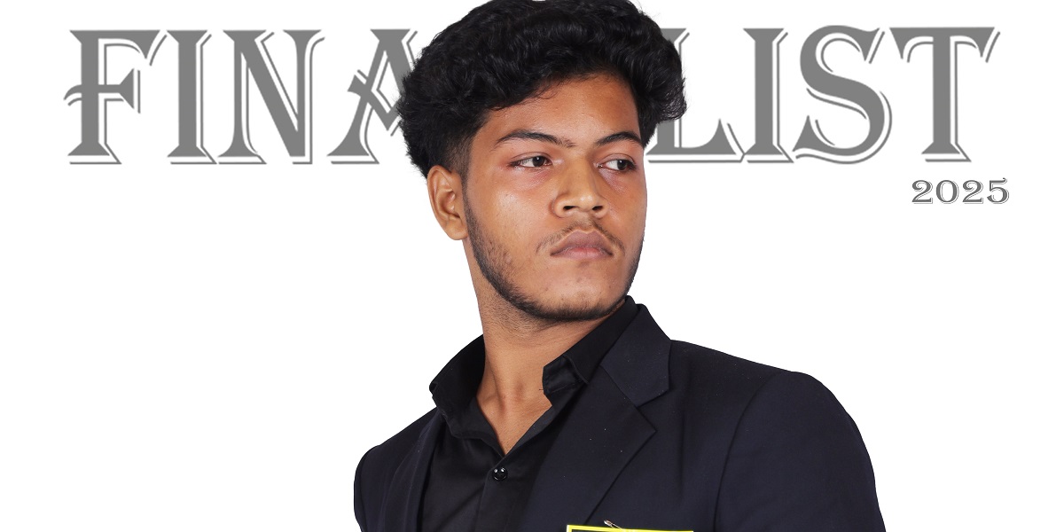Piyush Dutta from Hojai Assam Becomes Finalist of Alee Club 27th Miss &amp;Mr Teen India 2025 – Nation’s Biggest Teen Pageant