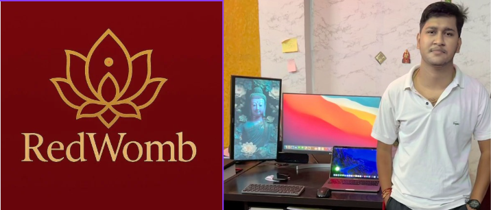 From Medicine to Technology: The Story Behind RedWomb Tech