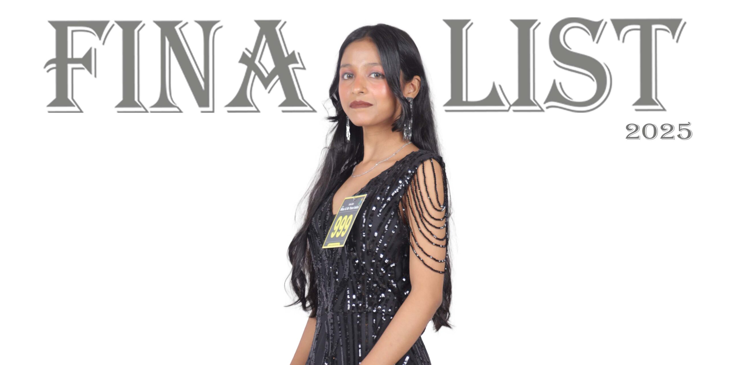 Shariff Aliya from Mumbai Selected as Finalist in Alee Club 27th Miss & Mr Teen India 2025 – Nation’s Oldest & Most Celebrated Teen Pageant