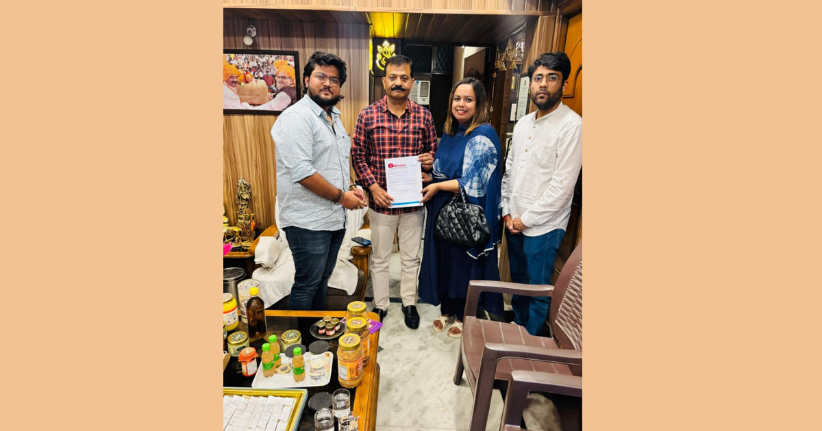Noida Gears Up for the Grandest Business & Cultural Celebration of the Year - Noida Business Carnival and Cultural Event 2025