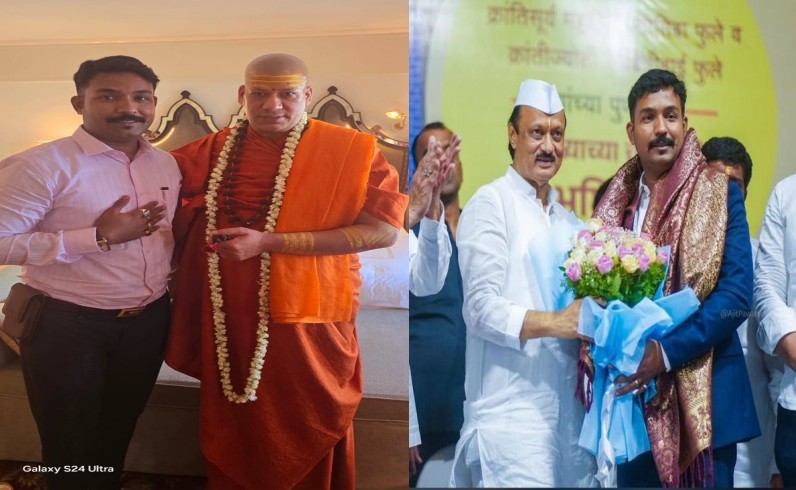 Chief Advisor of ARES Tactical, Nilesh Shivanand Bhingardive Honored with Prestigious National Awards — for Excellence in UHNWI Concierge Services, Security Investigations &amp; Philanthropy During Tenure. 