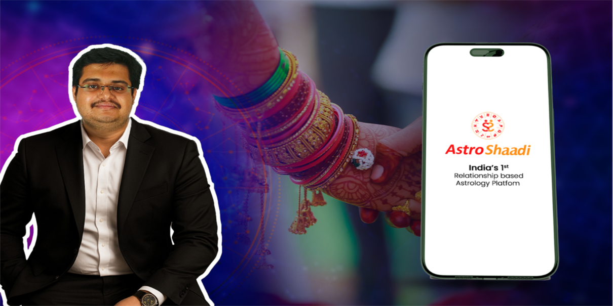 AstroShaadi Launches India’s first Relationship Astrology App, Revolutionizing Love and Marriage Guidance 