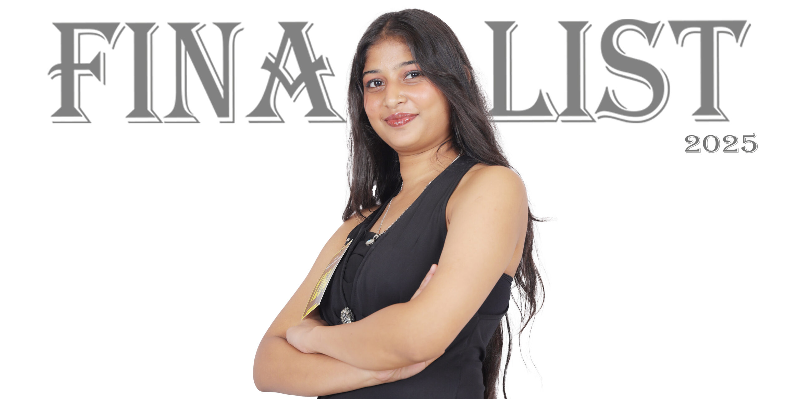 Khushi from Jalandhar Selected as Finalist in Alee Club 27th Miss & Mr Teen India 2025 – A New Star Rising from Punjab