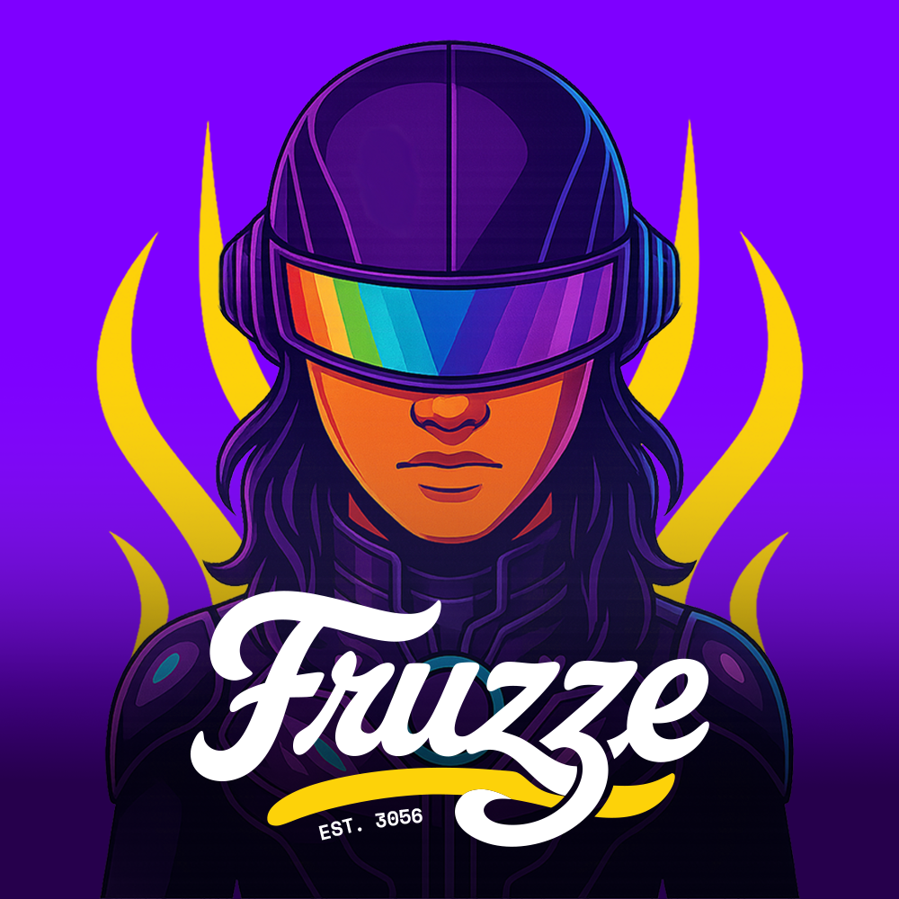 Fruzze: Meet India’s Futuristic Drink from 3056 Going Viral