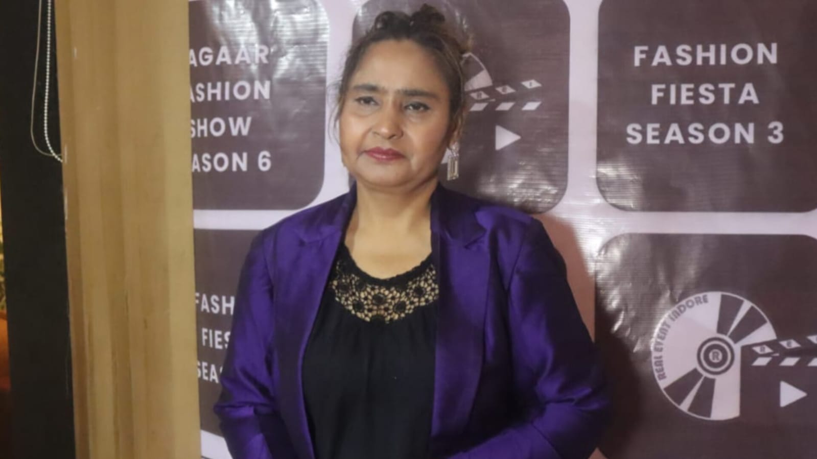 Real Event, Indore – Launches Talent Hunt in Indore