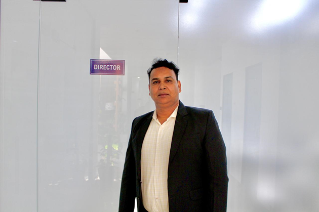 Shamshad Akhtar – The Visionary Behind Maharani Autotech’s Rise to Industrial Excellence