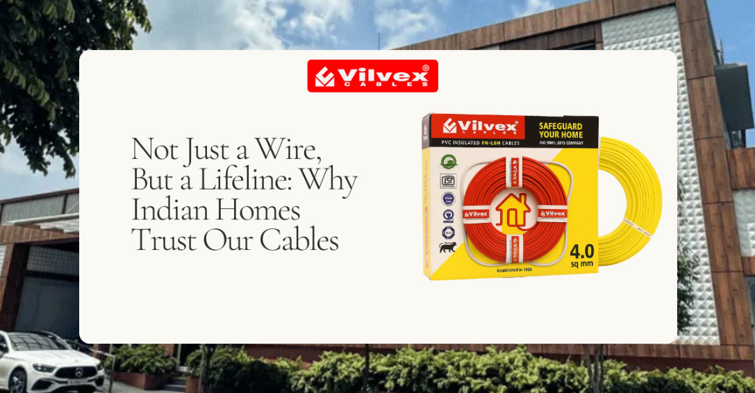 From Flood Ruins to Global Recognition: Vilvex Cables' Remarkable CE Marking Achievement
