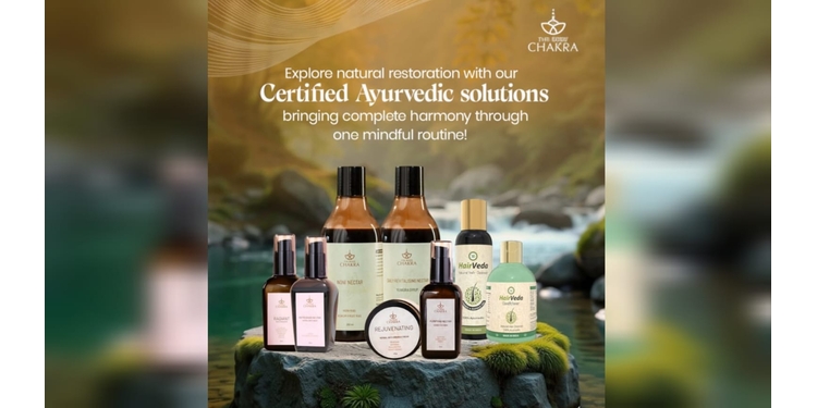 India's Wake-Up Call: The Silent Crisis in Your Skincare &amp; Wellness Cabinet