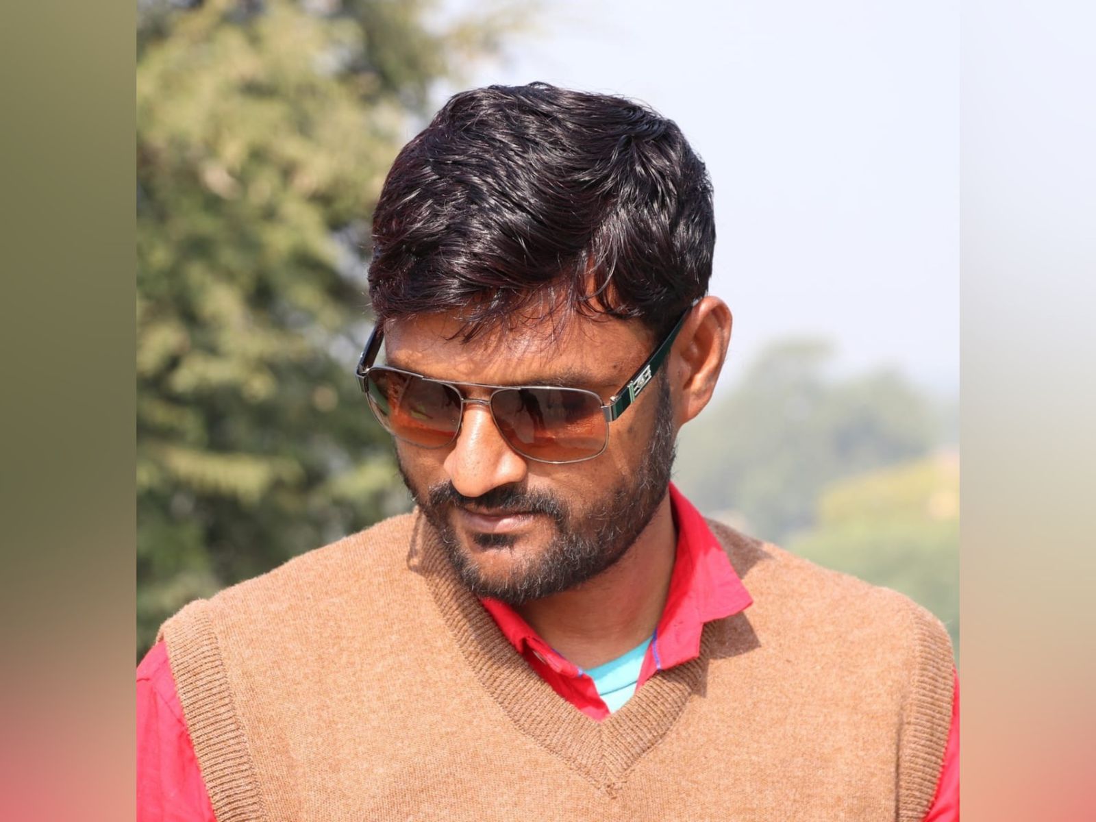 From Blogging to Social Work: How a Small-Town Youth is Driving Change in Mahisagar, Gujarat