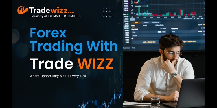 Trade Wizz: From Alice Markets to a Booming Forex Platform in 2025