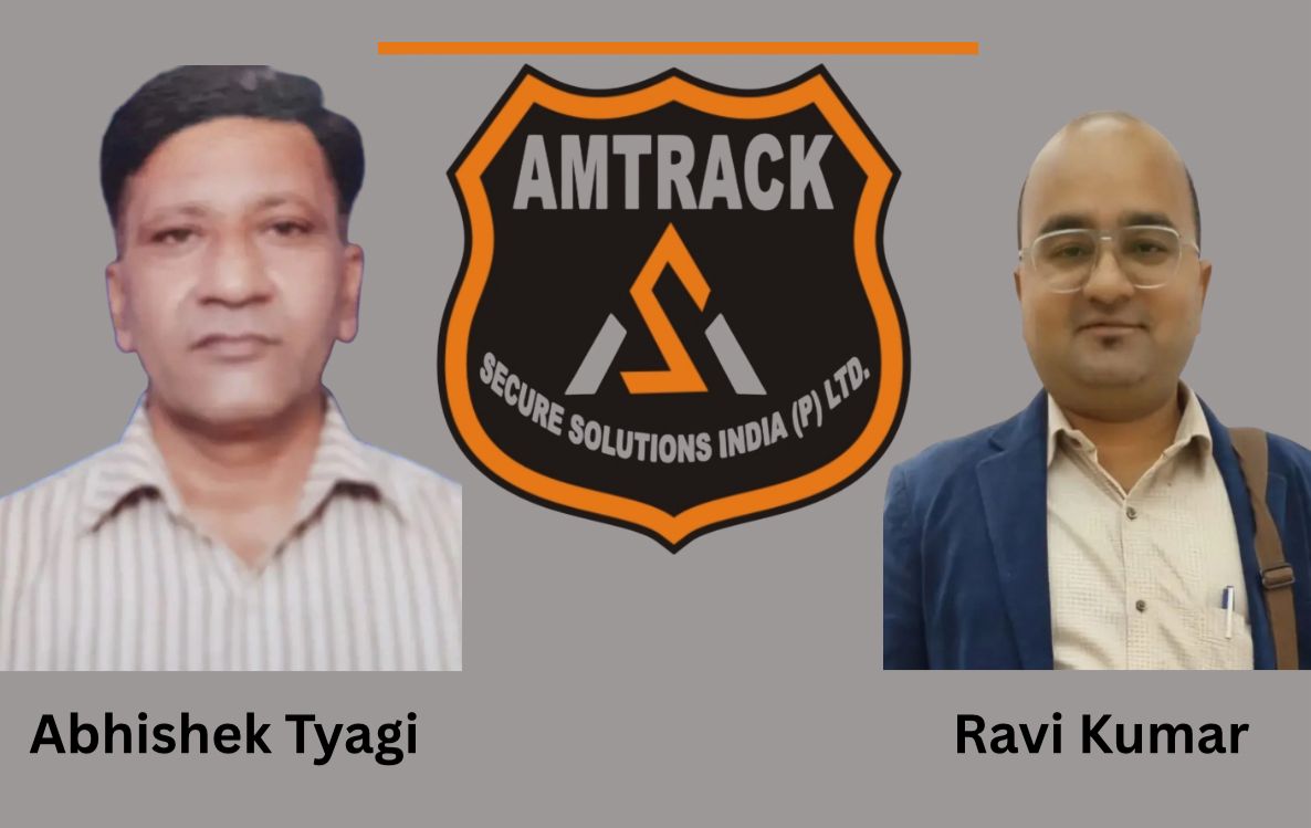 Amtrack Secure Solutions Expands Footprint, Welcomes New Director for Global Operations