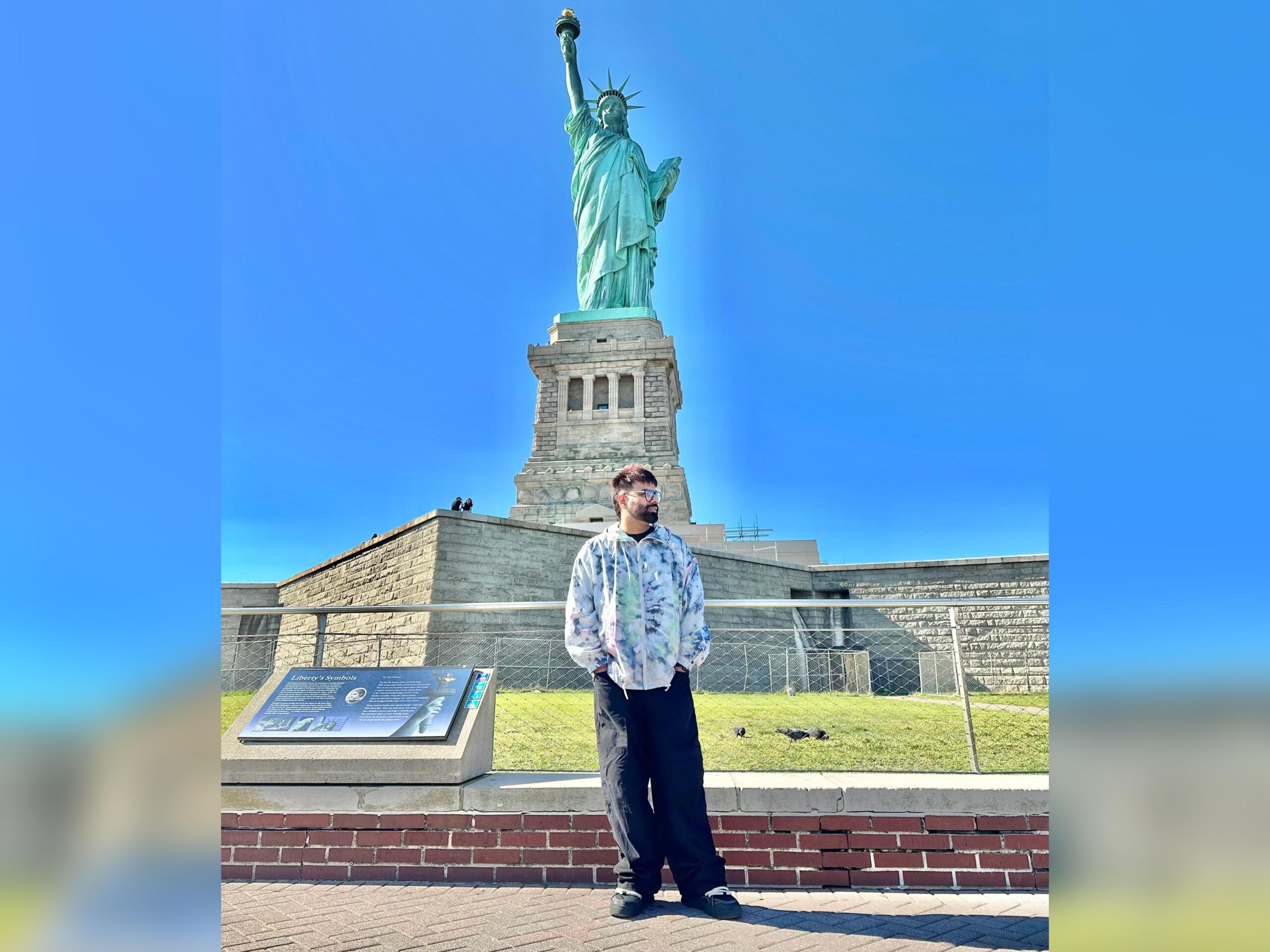 DJ Nitish Gulyani Joins Badshah’s US Tour as Final Shows Approach