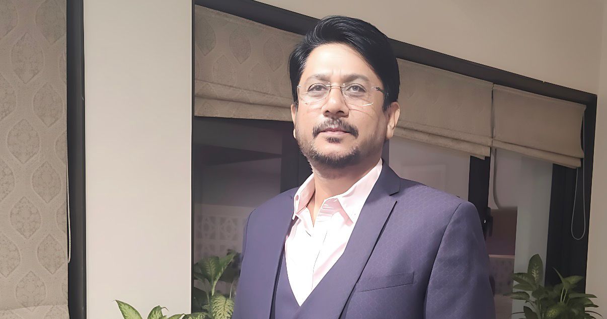 Prabhat Kumar &amp; CERF Solutions: A Visionary Leader Shaping the Future of Digital Communication