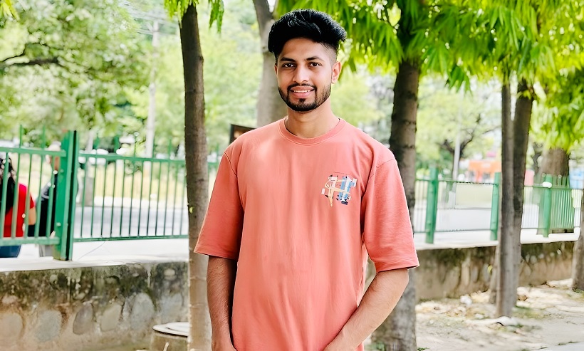 Verry Thakur Una Himachal Pradesh Indian Content Creator &amp; Social Media Influencer