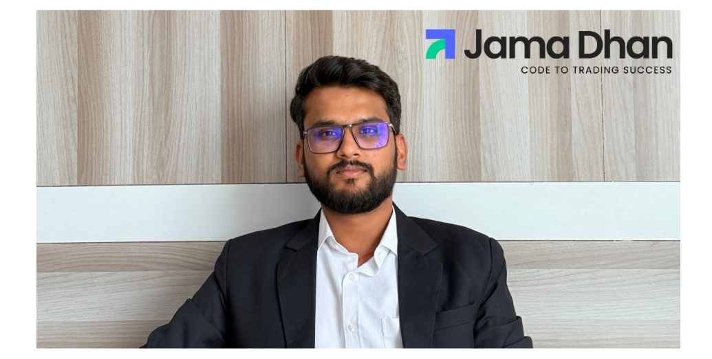 JamaDhan Institute Launches India's Most Advanced AI-Powered Trading Platform, Revolutionizing Stock Market Education