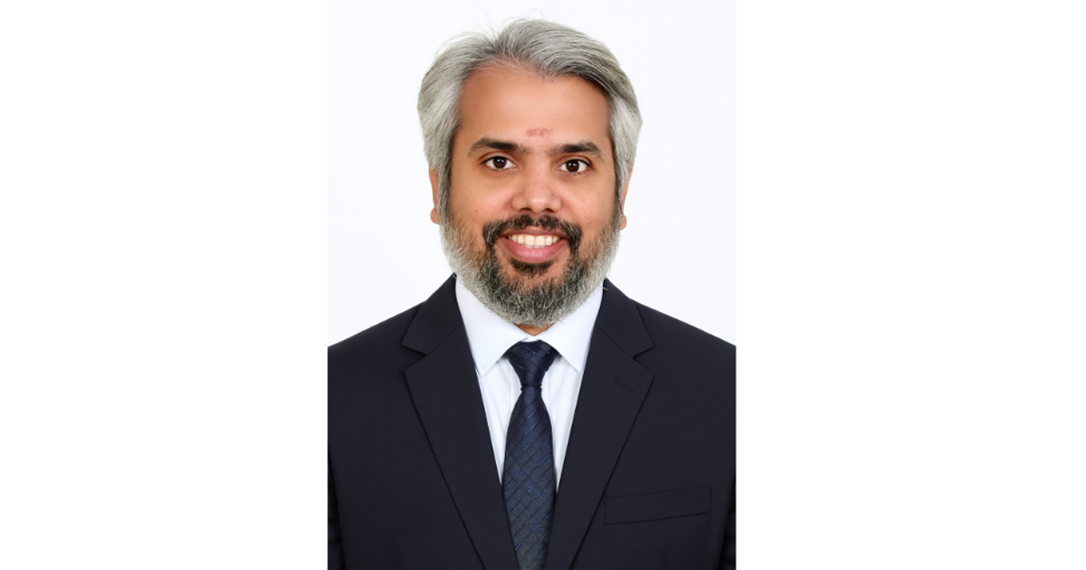 Kustard Technologies Appoints Madhu Kiran Ganti as CEO to Spearhead AI-Powered Growth