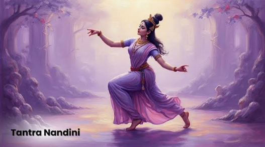 Shiva Shakti Tantra: The Eternal Dance of Union and Awakening