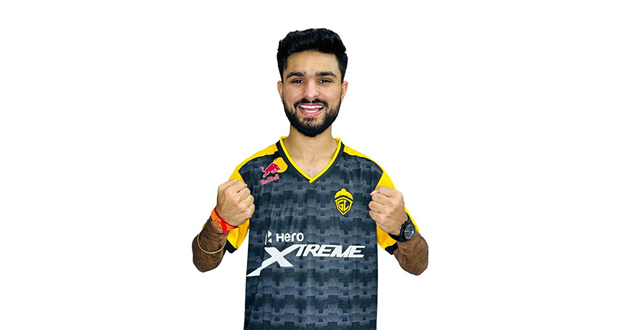 From Bhuj to India’s Biggest: LoLzZz — India’s top Mobile Gaming Streamer for the Last 18 Months